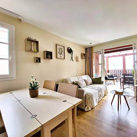 Apartmán 